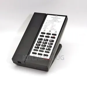 Hotel Room Telephone Designed For Guest Convenience.