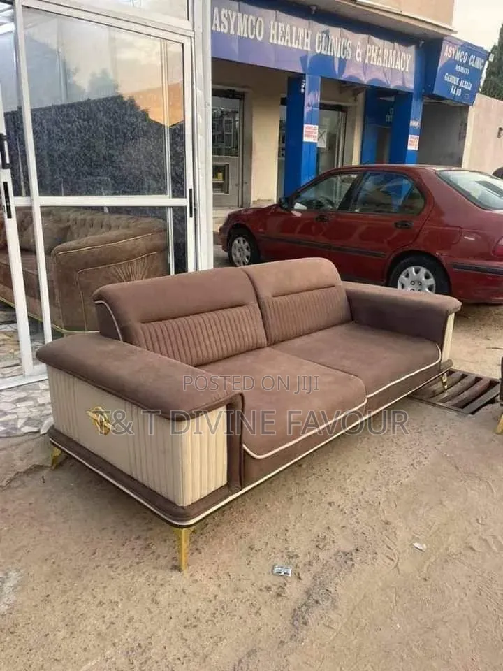 Fabric Softener Sofas Chair