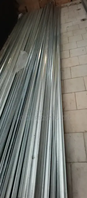 Original Docherich Stainless Steel Trusses for the Best Result