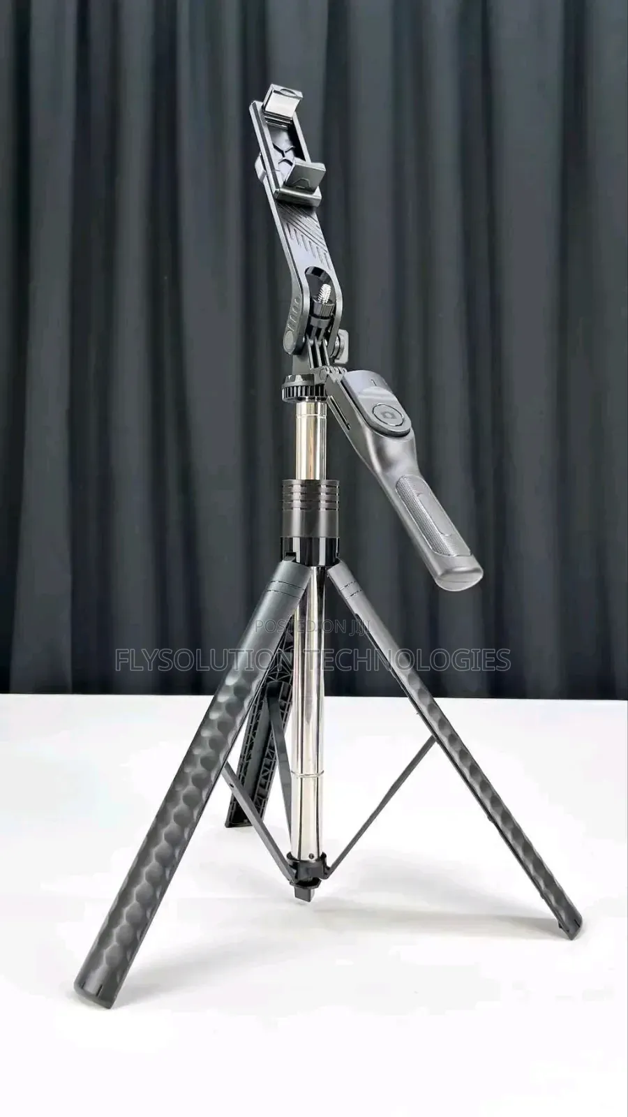 Selfie Stick Stabilizer Tripod Stand