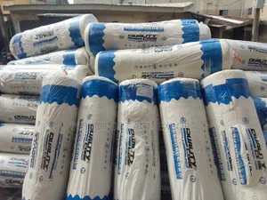 Quality Core Fiberglass Rockwool