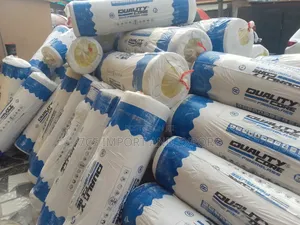 Quality Core Fiberglass Rockwool