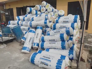 Quality Core Fiberglass Rockwool