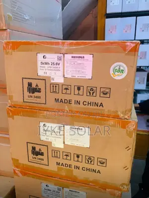 5kwh/24v Filicity Lithium Battery