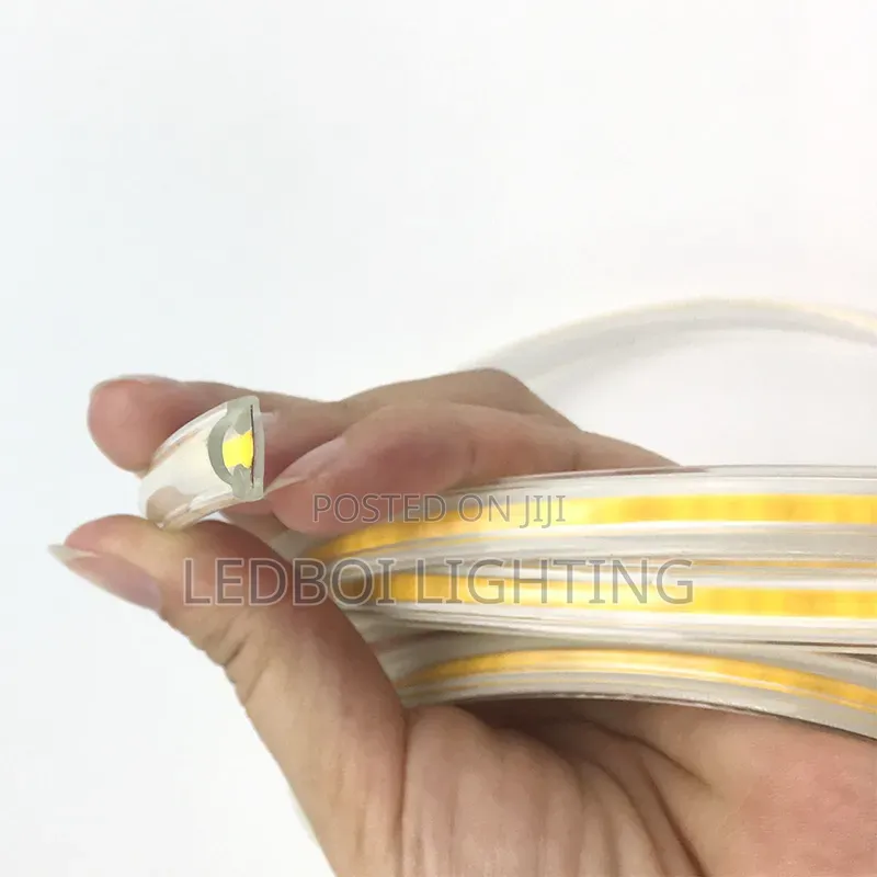 Cob Waterproof Strip(220v)