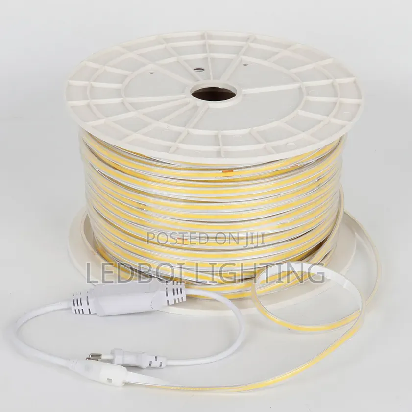 Cob Waterproof Strip(220v)