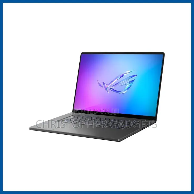 Laptop Asus ROG Zephyrus G14 32GB AMD Ryzen 9 SSD 2T