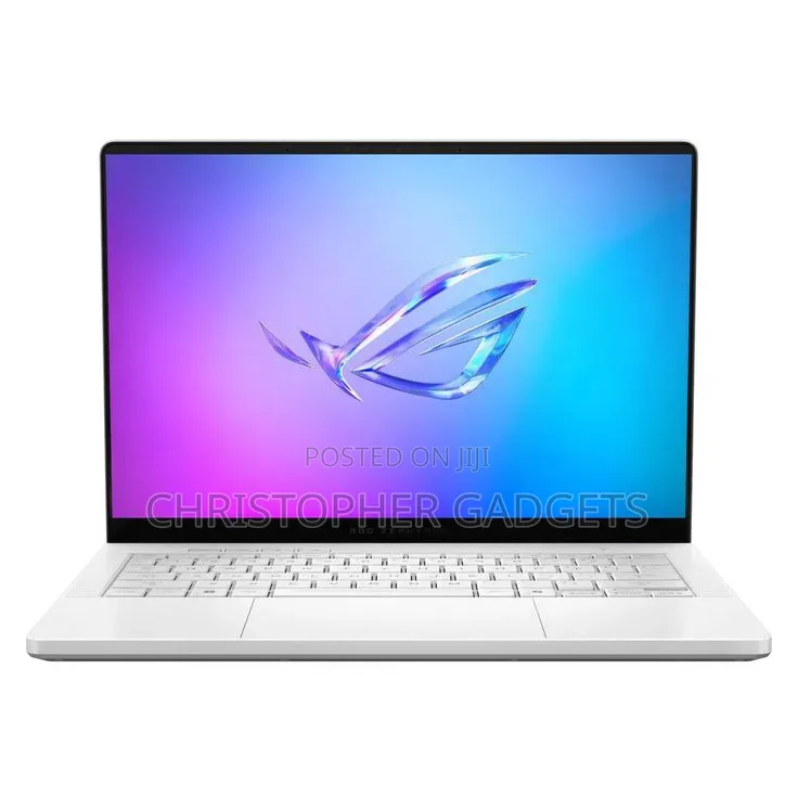 Laptop Asus ROG Zephyrus G14 32GB AMD Ryzen 9 SSD 2T