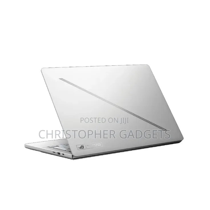 Laptop Asus ROG Zephyrus G14 32GB AMD Ryzen 9 SSD 2T