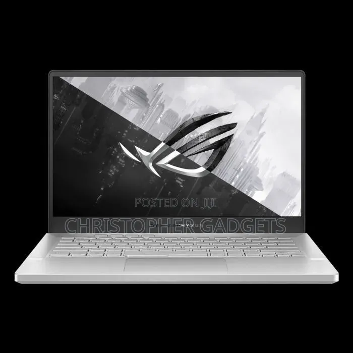 Laptop Asus ROG Zephyrus G14 32GB AMD Ryzen 9 SSD 2T