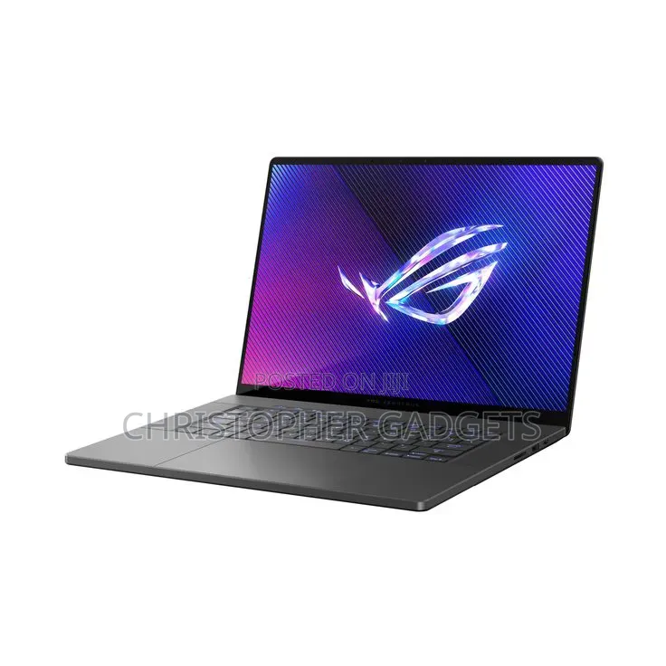 Laptop Asus ROG Zephyrus G14 32GB AMD Ryzen 9 SSD 2T