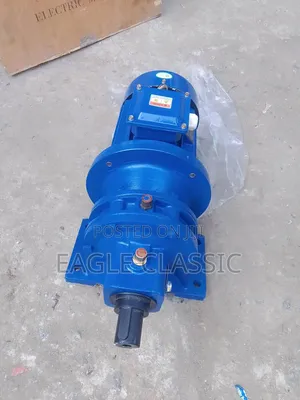 Gear Motor