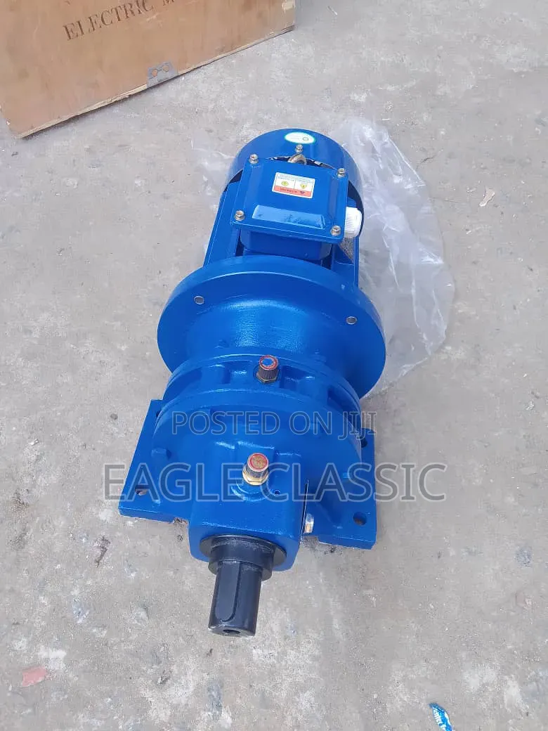 Gear Motor