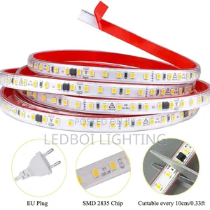 SMD Waterproof Strip(220v)