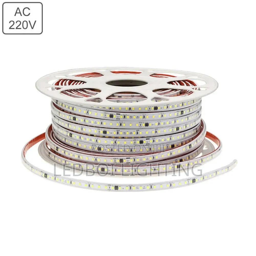 SMD Waterproof Strip(220v)