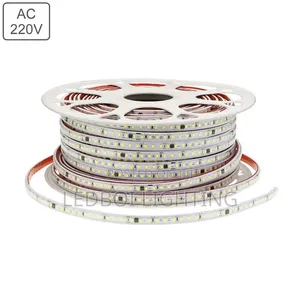 SMD Waterproof Strip(220v)