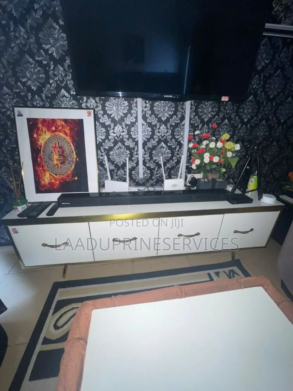 Tv Stands Available