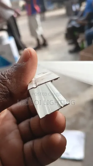 20mm Surface Profile Light