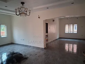 2bdrm Block of Flats in Goshen Estate, Enugu for rent