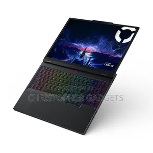 New Laptop Lenovo Legion 5 16GB Intel Core i9 SSD 1T