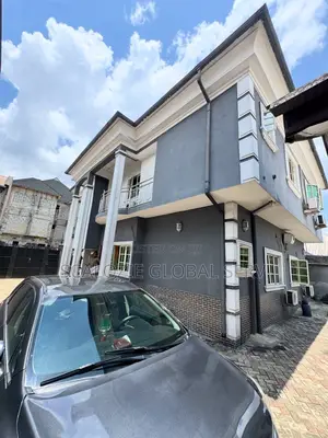 4bdrm Duplex in Ada George, Port for sale