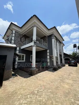4bdrm Duplex in Ada George, Port for sale