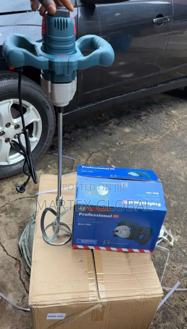 Hand Mixer Machine