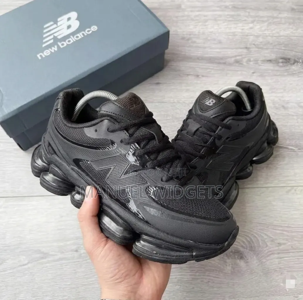 New Balance Sneakers – Premium Quality