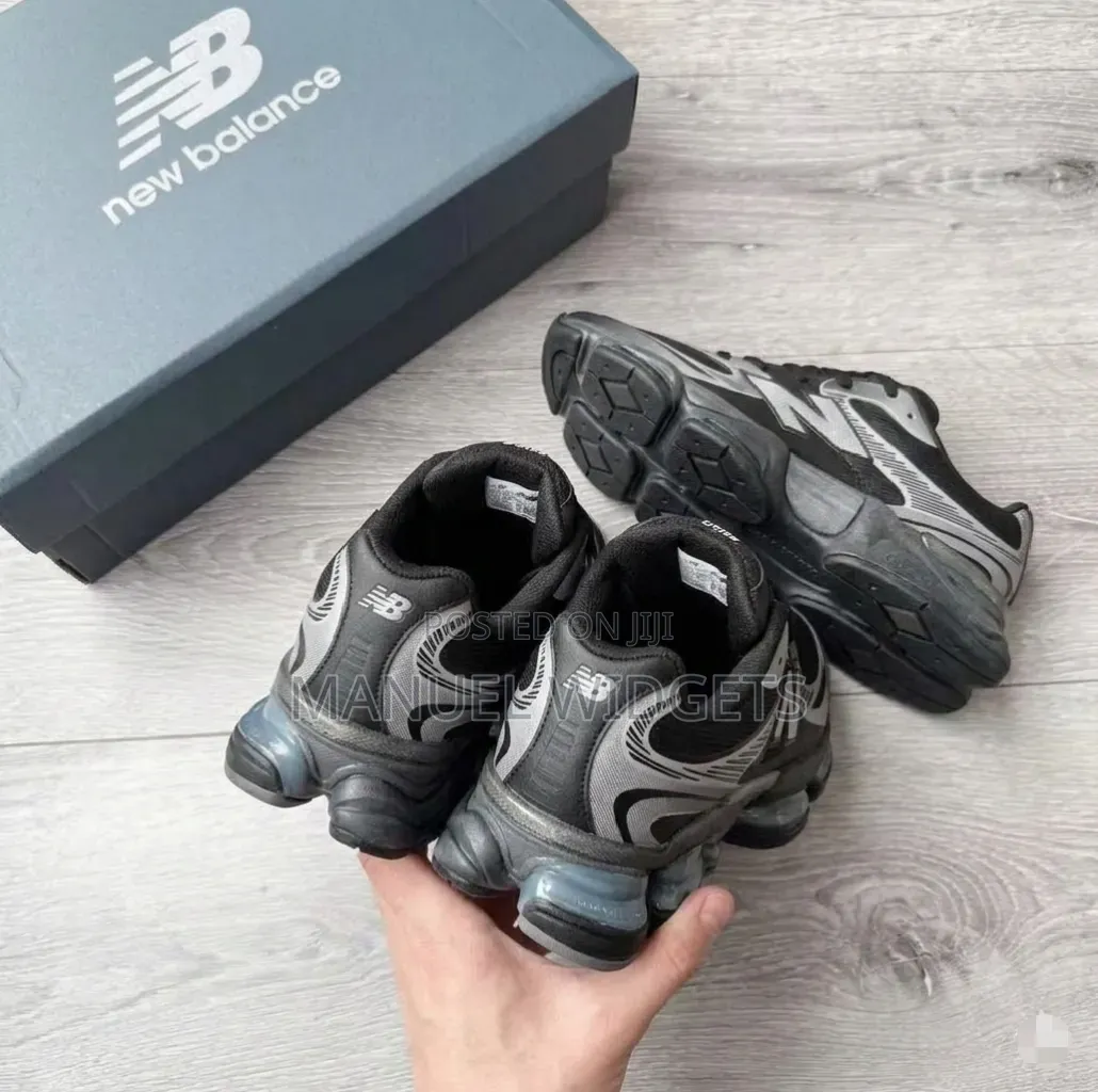 New Balance Sneakers – Premium Quality