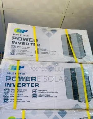 3.5kva 24v Blue Power Inverter