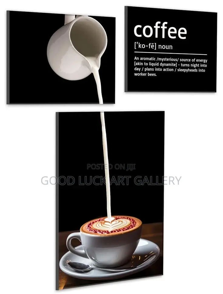 Kitchen Wall Decor