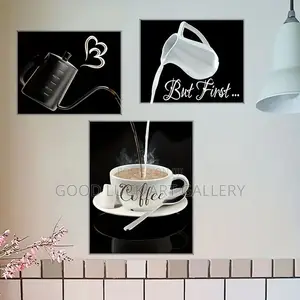 Kitchen Wall Decor