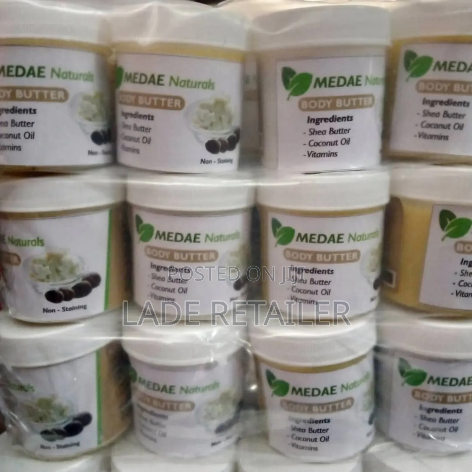 Sheabutter