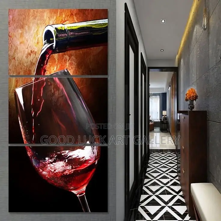 Canvas Print Wall Art