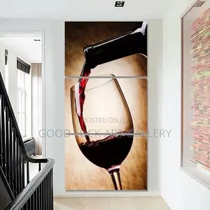 Canvas Print Wall Art
