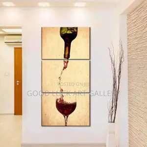Canvas Print Wall Art