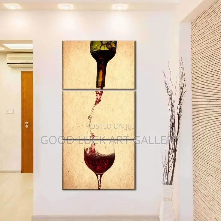 Canvas Print Wall Art