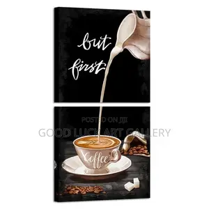 Kitchen Wall Decor