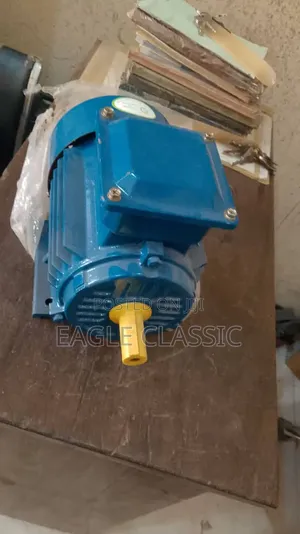 Electric Motor 10hp