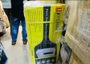 3.5kva/48v Yohako Inverter