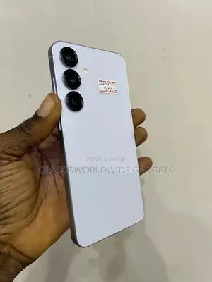 Samsung Galaxy S25+ 256 GB Blue