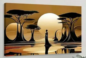 Abstract Artwork