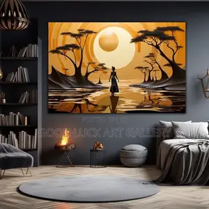 Abstract Artwork