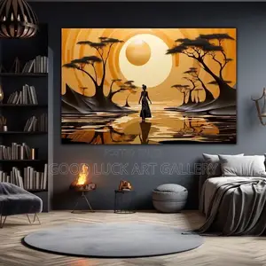 Abstract Artwork