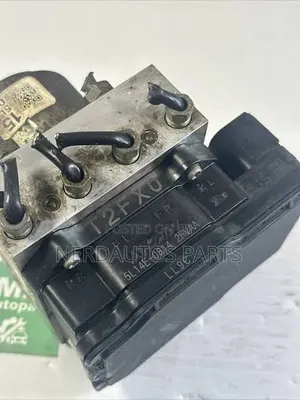 Abs Module Honda Accord 2013-2017