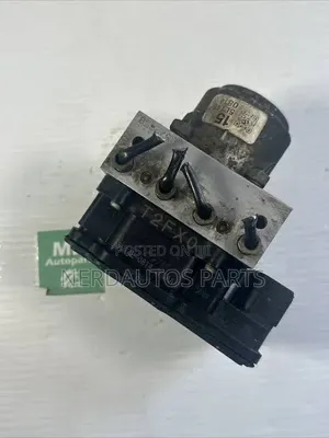Abs Module Honda Accord 2013-2017