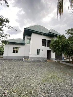4bdrm Duplex in Off Aba/Ph for rent