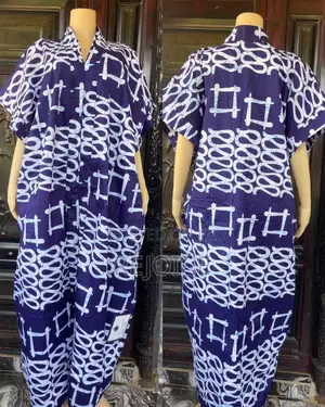Snatched Bubu Gowns