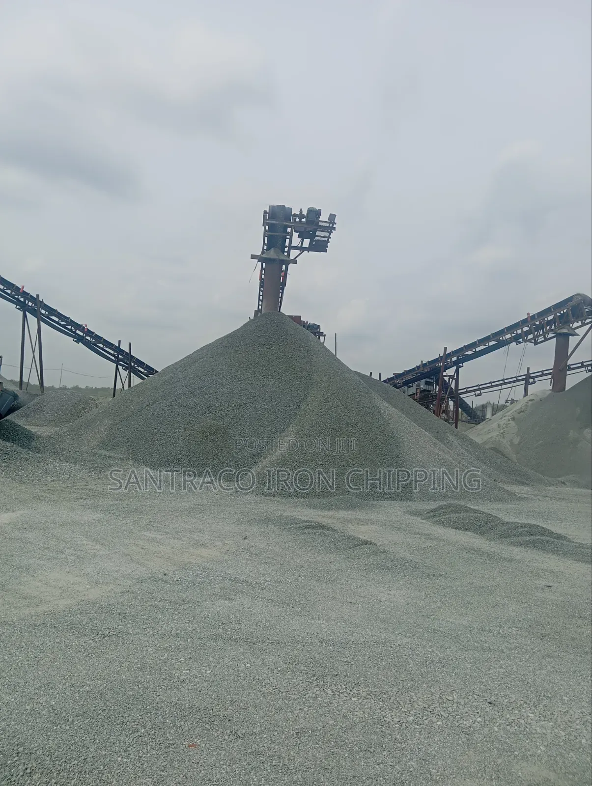 Stone for Building Materials and Supplies