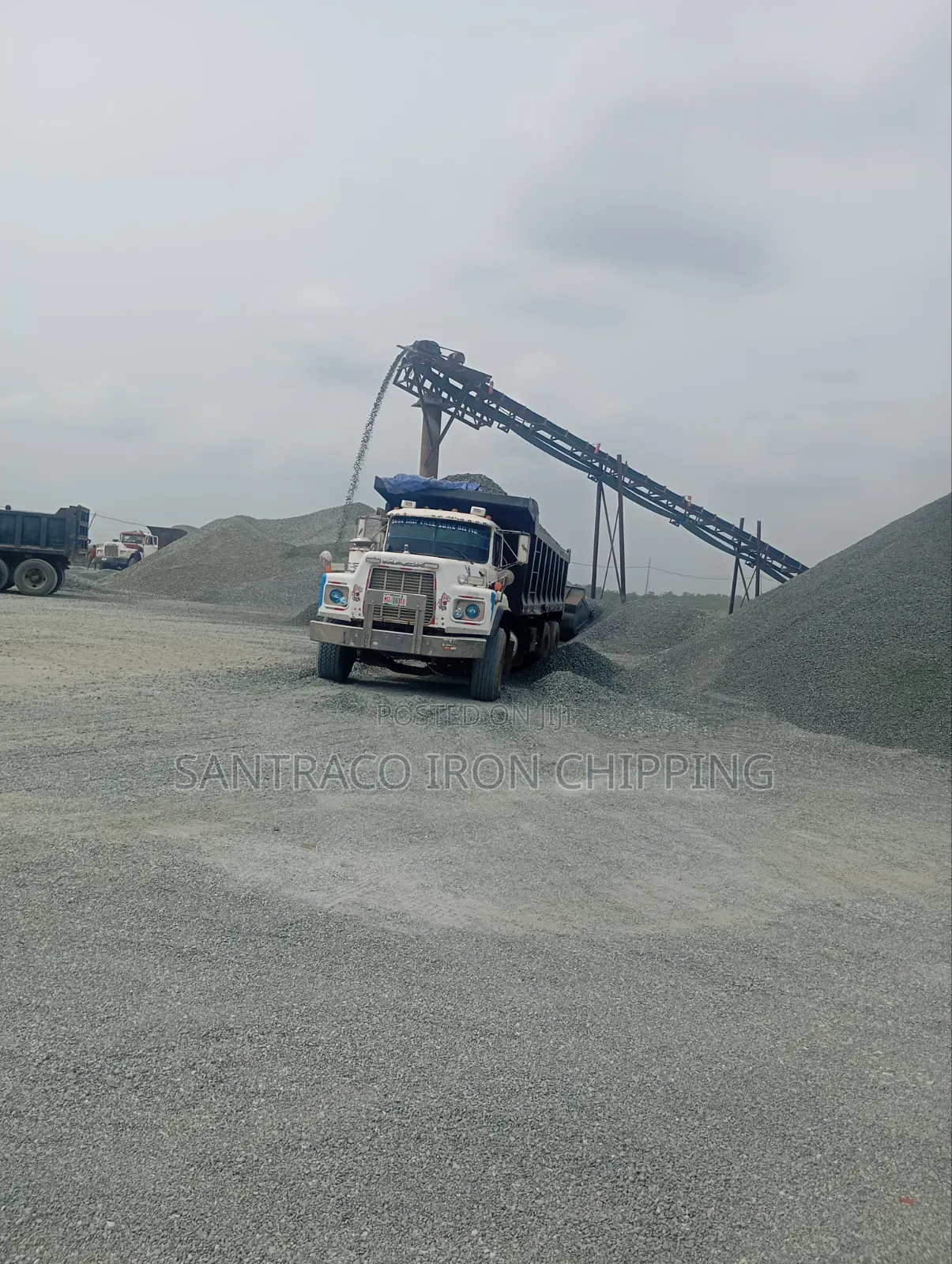 Stone for Building Materials and Supplies
